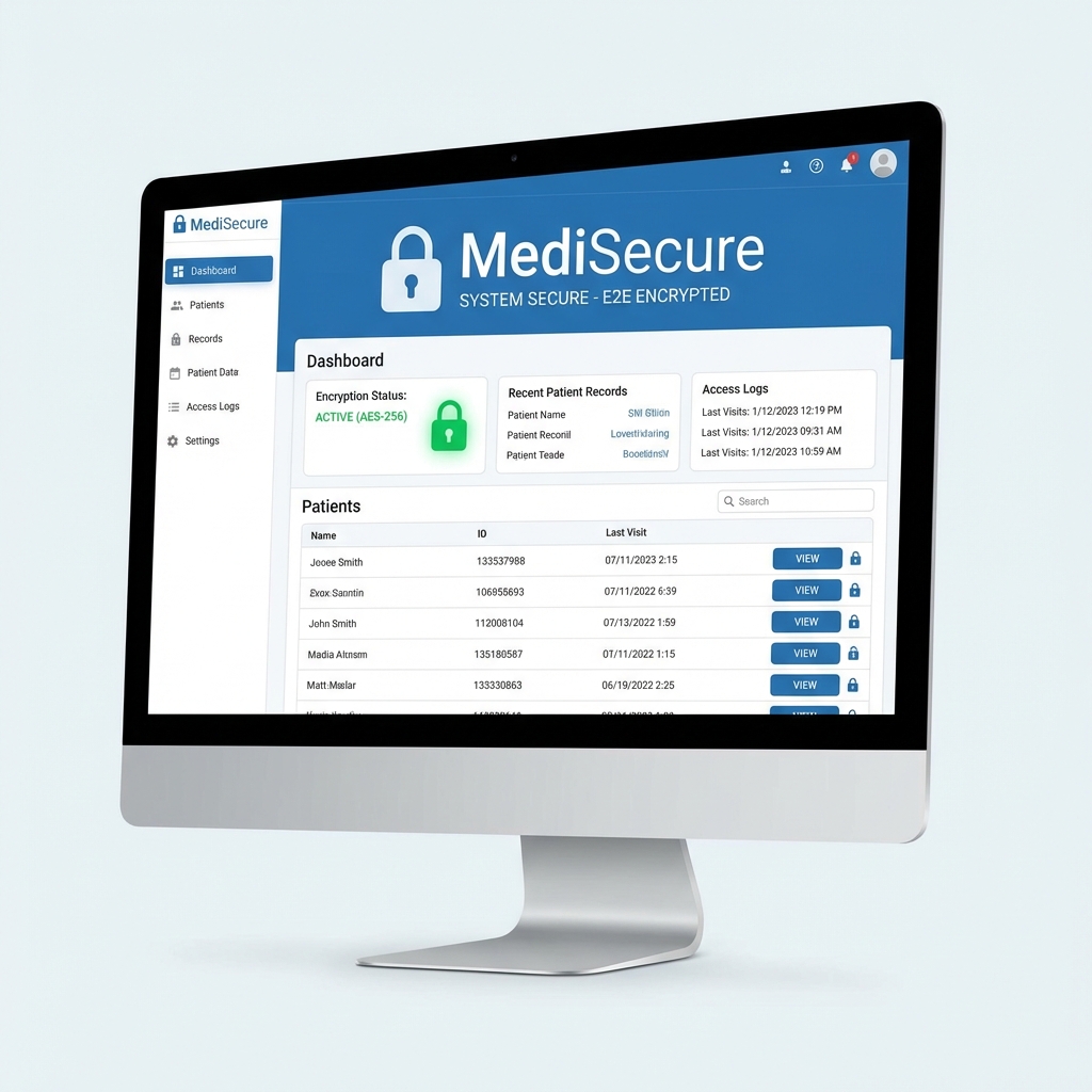 MediSecure